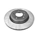 DBA Street Series - T2 Slotted Brake Discs 325mm DBA2855S - Front