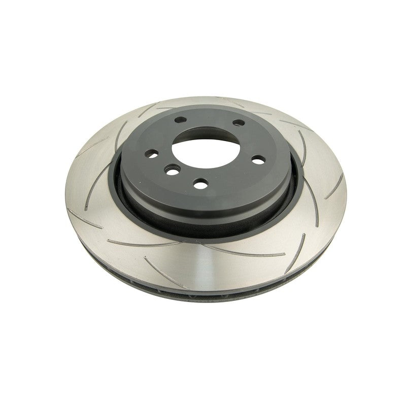 DBA Street Series - T2 Slotted Brake Discs 320mm DBA2856S - Rear