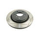 DBA Street Series - T2 Slotted Brake Discs 320mm DBA2856S - Rear