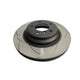DBA Street Series - T2 Slotted Brake Discs 348mm DBA2858S - Front