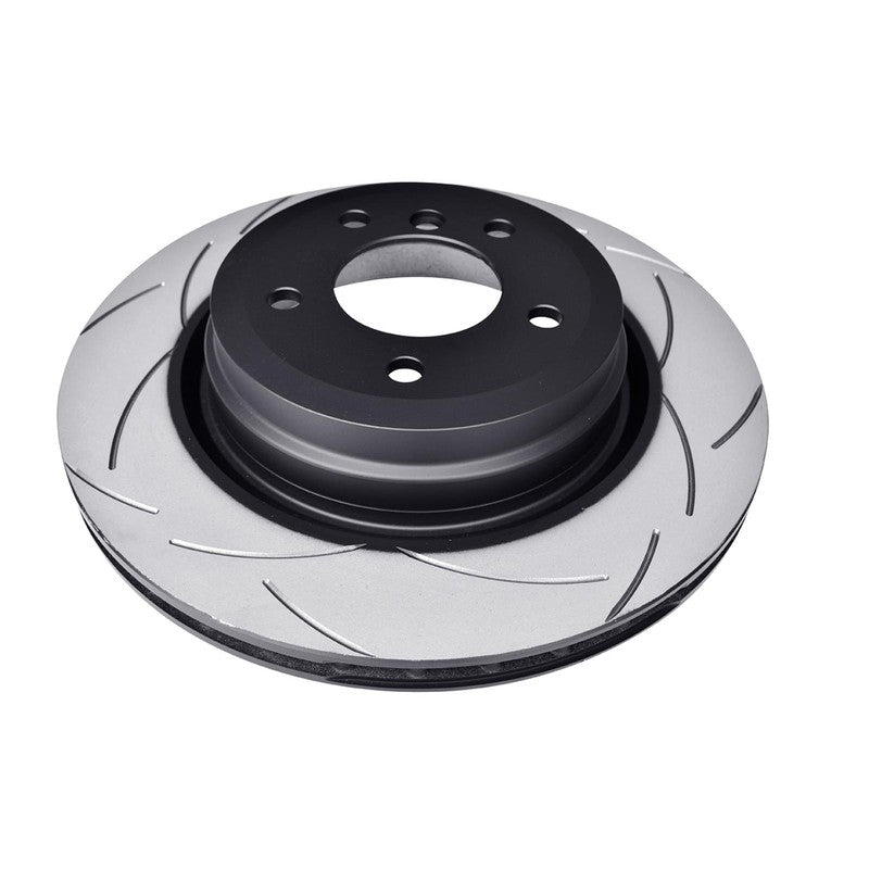 DBA Street Series - T2 Slotted Brake Discs 336mm DBA2859S - Rear