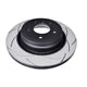 DBA Street Series - T2 Slotted Brake Discs 336mm DBA2859S - Rear
