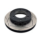 DBA Street Series - T2 Slotted Brake Discs 288.5mm DBA2952S - Front