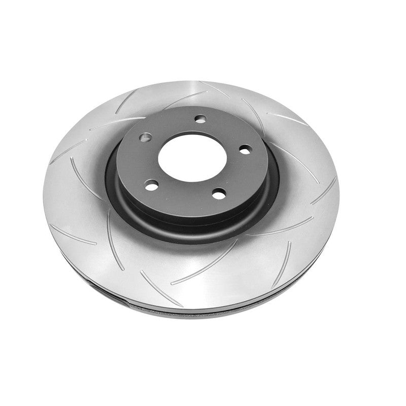 DBA Street Series - T2 Slotted Brake Discs 320mm DBA2962S - Front