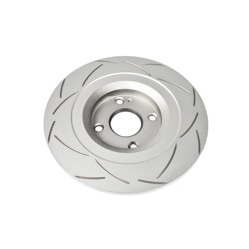DBA Street Series - T2 Slotted Brake Discs 280mm DBA2965S - Rear