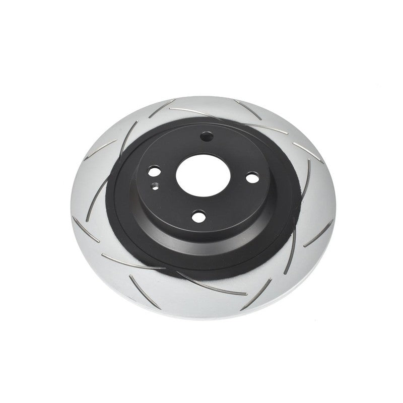 DBA Street Series - T2 Slotted Brake Discs 280mm DBA2965S - Rear