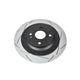DBA Street Series - T2 Slotted Brake Discs 280mm DBA2965S - Rear