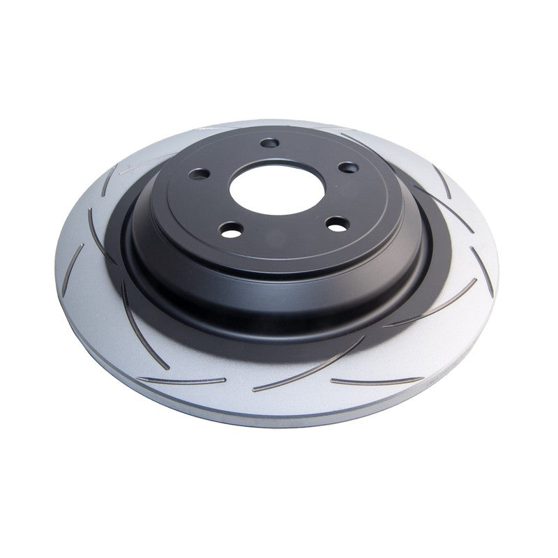 DBA Street Series - T2 Slotted Brake Discs 302mm DBA2969S - Rear