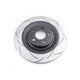 DBA Street Series - T2 Slotted Brake Discs 350mm DBA3007S - Rear
