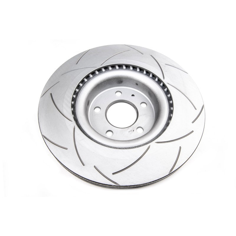 DBA Street Series - T2 Slotted Brake Discs 338mm DBA3012S - Front