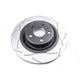 DBA Street Series - T2 Slotted Brake Discs 338mm DBA3012S - Front