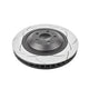 DBA Street Series - T2 Slotted Brake Discs 375mm DBA3014S - Front