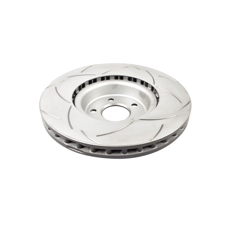 DBA Street Series - T2 Slotted Brake Discs 349mm DBA3016S - Front