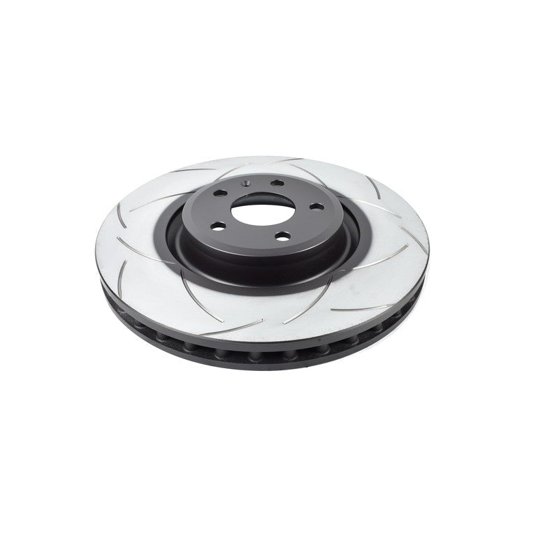 DBA Street Series - T2 Slotted Brake Discs 349mm DBA3016S - Front