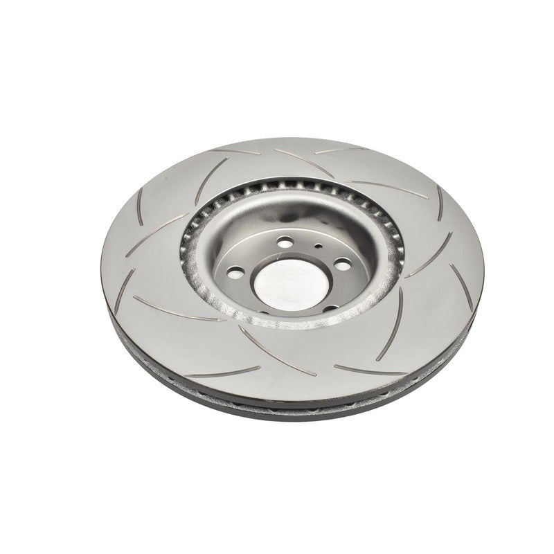 DBA Street Series - T2 Slotted Brake Discs 312mm DBA3042S - Front