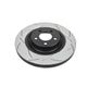 DBA Street Series - T2 Slotted Brake Discs 312mm DBA3042S - Front