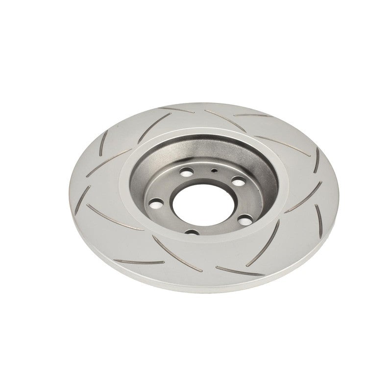 DBA Street Series - T2 Slotted Brake Discs 272mm DBA3043S - Rear