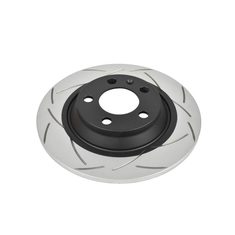DBA Street Series - T2 Slotted Brake Discs 272mm DBA3043S - Rear