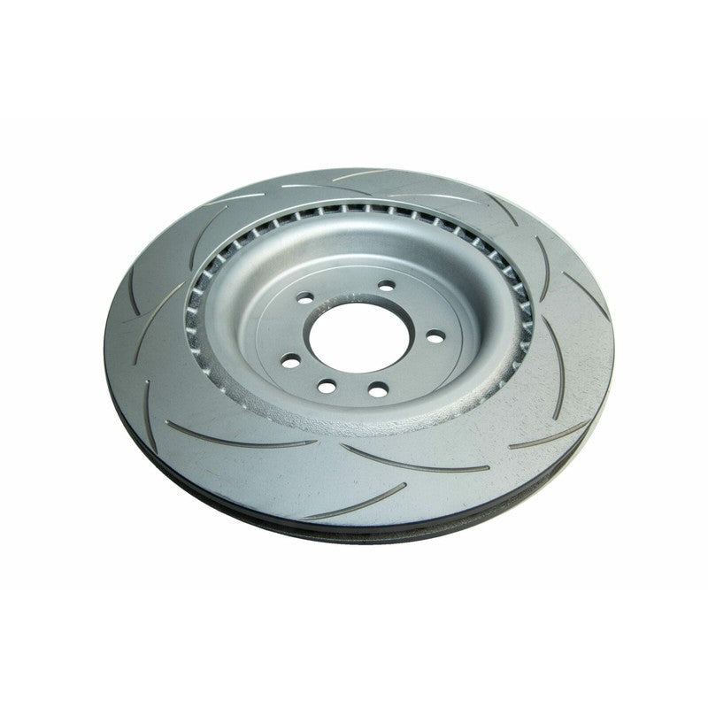 DBA Street Series - T2 Slotted Brake Discs 365mm DBA3091S - Rear