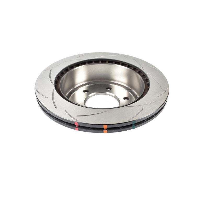 DBA Street Series - T2 Slotted Brake Discs 332mm DBA3109S - Rear