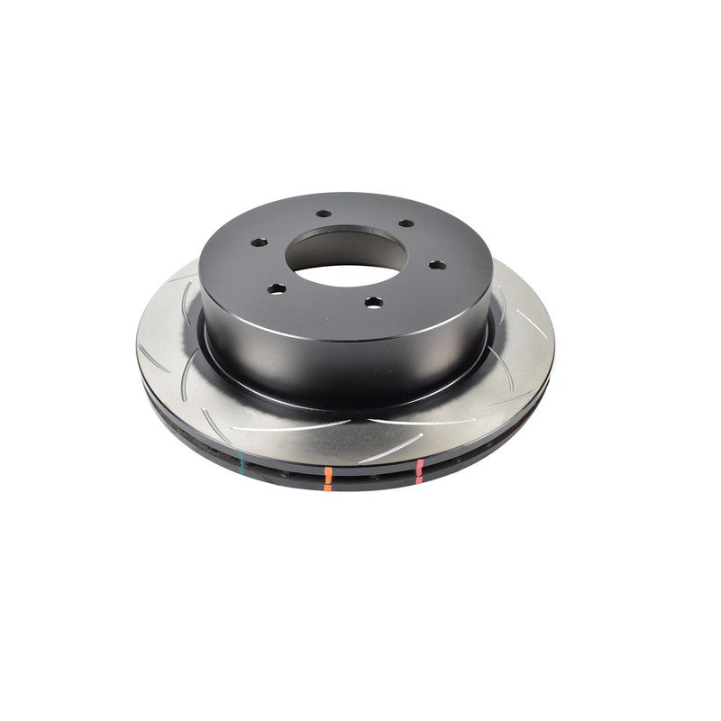 DBA Street Series - T2 Slotted Brake Discs 332mm DBA3109S - Rear