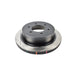DBA Street Series - T2 Slotted Brake Discs 332mm DBA3109S - Rear