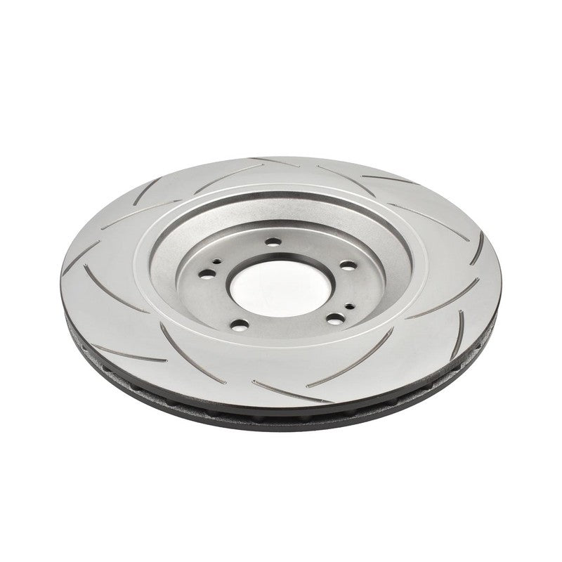 DBA Street Series - T2 Slotted Brake Discs 314mm DBA3149S - Rear