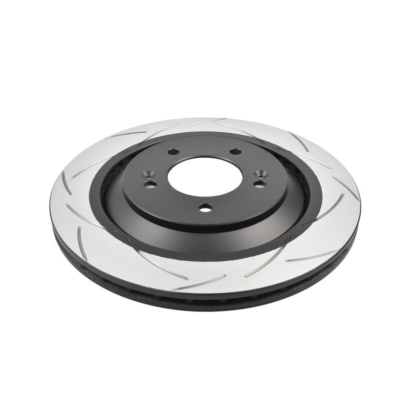 DBA Street Series - T2 Slotted Brake Discs 314mm DBA3149S - Rear