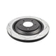 DBA Street Series - T2 Slotted Brake Discs 314mm DBA3149S - Rear