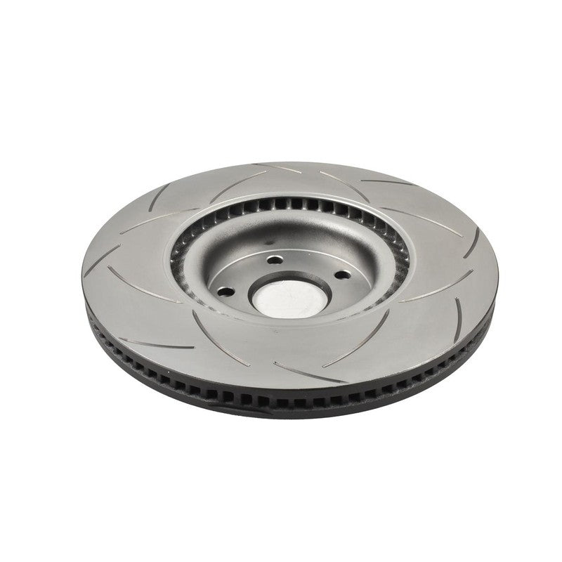 DBA Street Series - T2 Slotted Brake Discs 330mm DBA3190S - Front