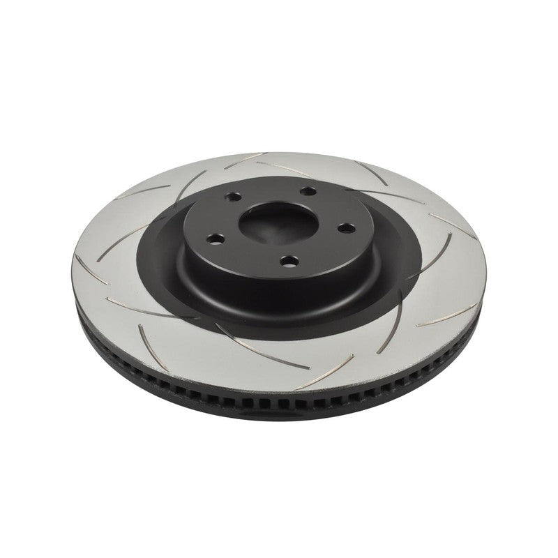 DBA Street Series - T2 Slotted Brake Discs 330mm DBA3190S - Front