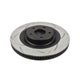 DBA Street Series - T2 Slotted Brake Discs 330mm DBA3190S - Front