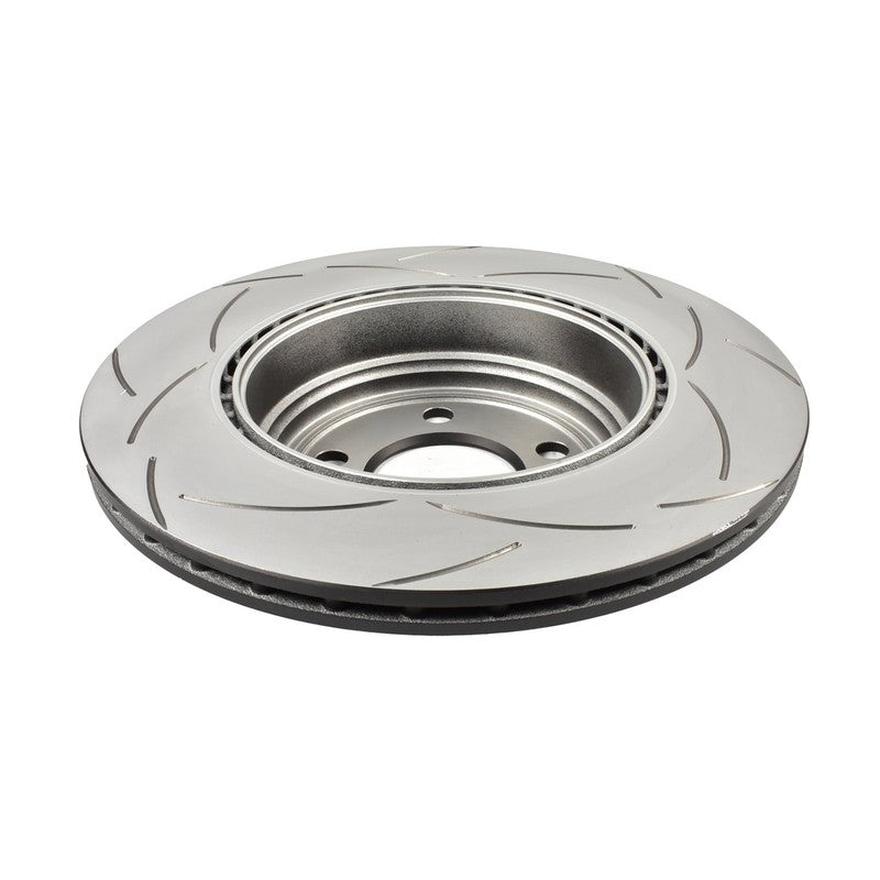DBA Street Series - T2 Slotted Brake Discs 330mm DBA3279S - Rear