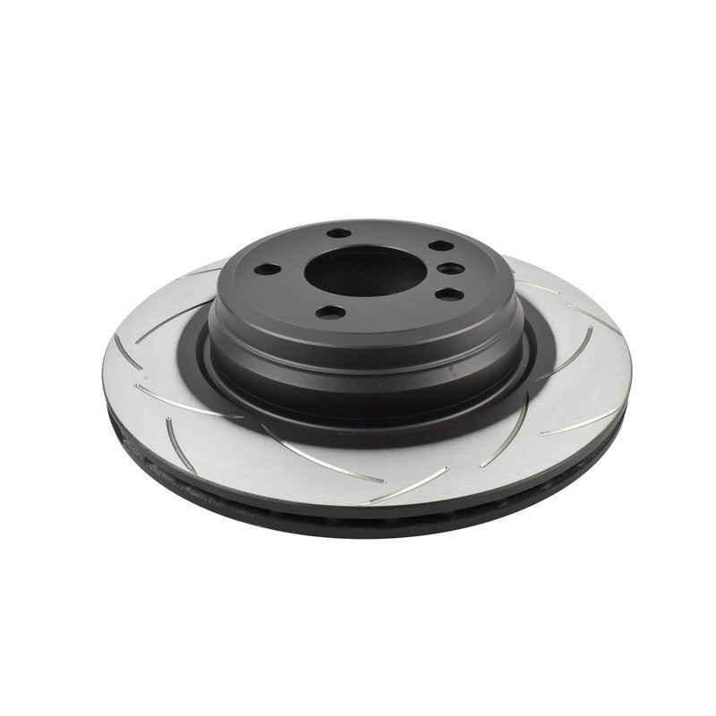 DBA Street Series - T2 Slotted Brake Discs 330mm DBA3279S - Rear