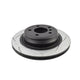 DBA Street Series - T2 Slotted Brake Discs 330mm DBA3279S - Rear
