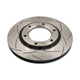 DBA Street Series - T2 Slotted Brake Discs 295mm DBA329S - Front