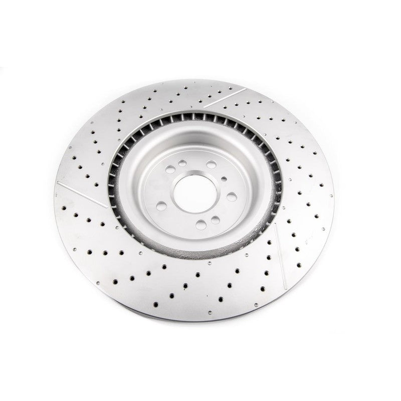 DBA Street Series Brake Discs 390mm DBA3360EXDS - Front