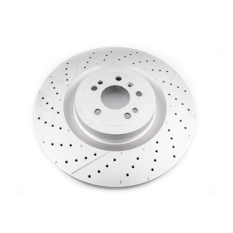 DBA Street Series Brake Discs 390mm DBA3360EXDS - Front