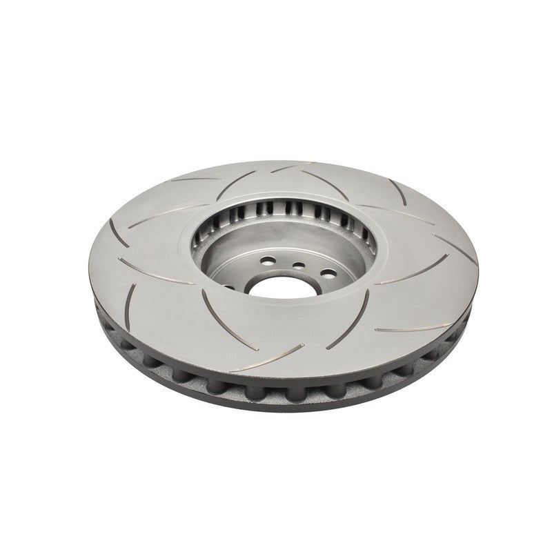 DBA Street Series - T2 Slotted Brake Discs 348mm DBA3417S - Front