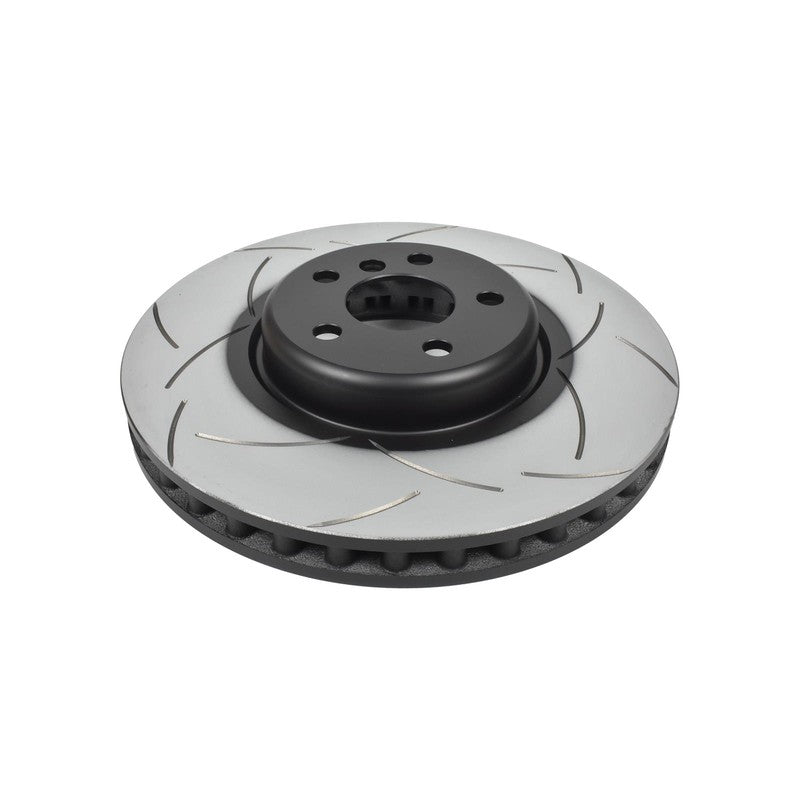 DBA Street Series - T2 Slotted Brake Discs 348mm DBA3417S - Front