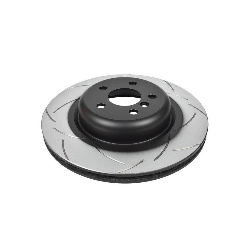 DBA Street Series - T2 Slotted Brake Discs 345mm DBA3419S - Rear