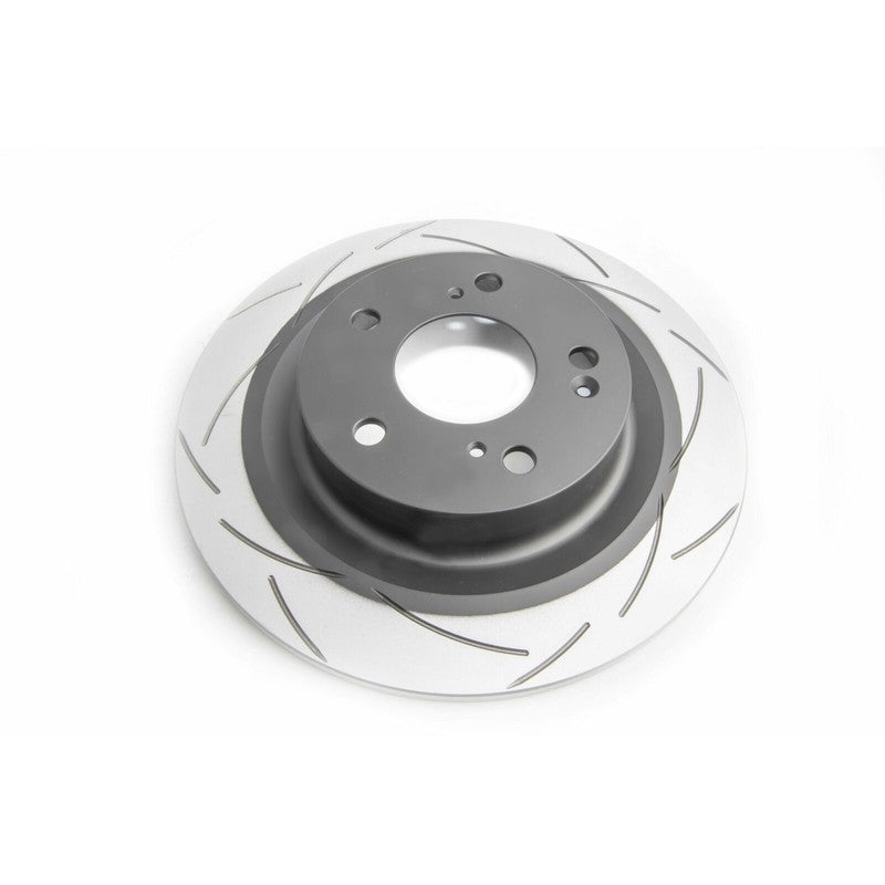 DBA Street Series - T2 Slotted Brake Discs 305mm DBA3701S - Rear