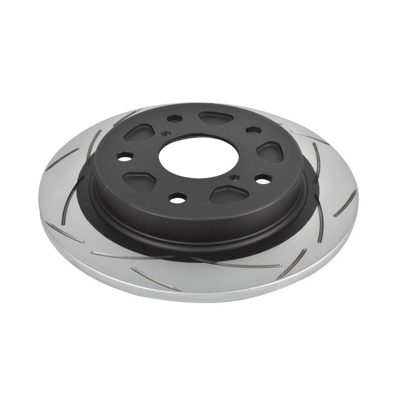 DBA Street Series - T2 Slotted Brake Discs 252mm DBA3715S - Rear