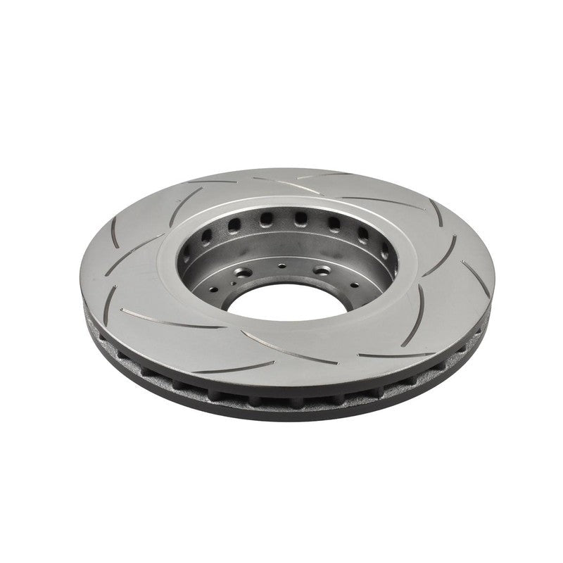 DBA Street Series - T2 Slotted Brake Discs 320mm DBA3766S - Front