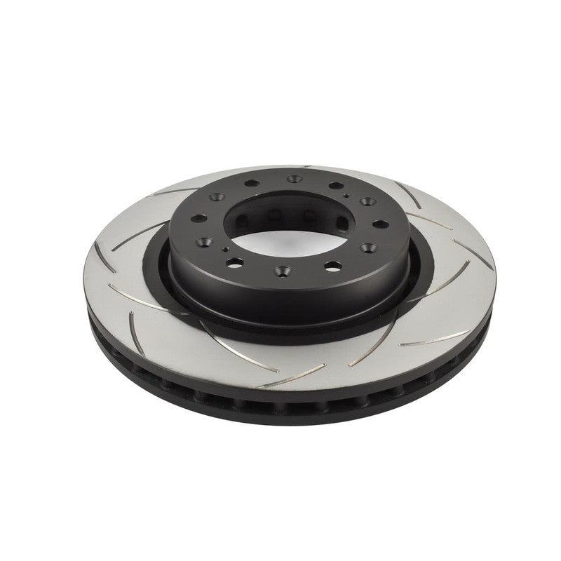 DBA Street Series - T2 Slotted Brake Discs 320mm DBA3766S - Front