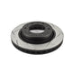 DBA Street Series - T2 Slotted Brake Discs 320mm DBA3766S - Front