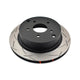 DBA 4000 Series - T3 Slotted Brake Discs 315mm DBA4049S - Rear