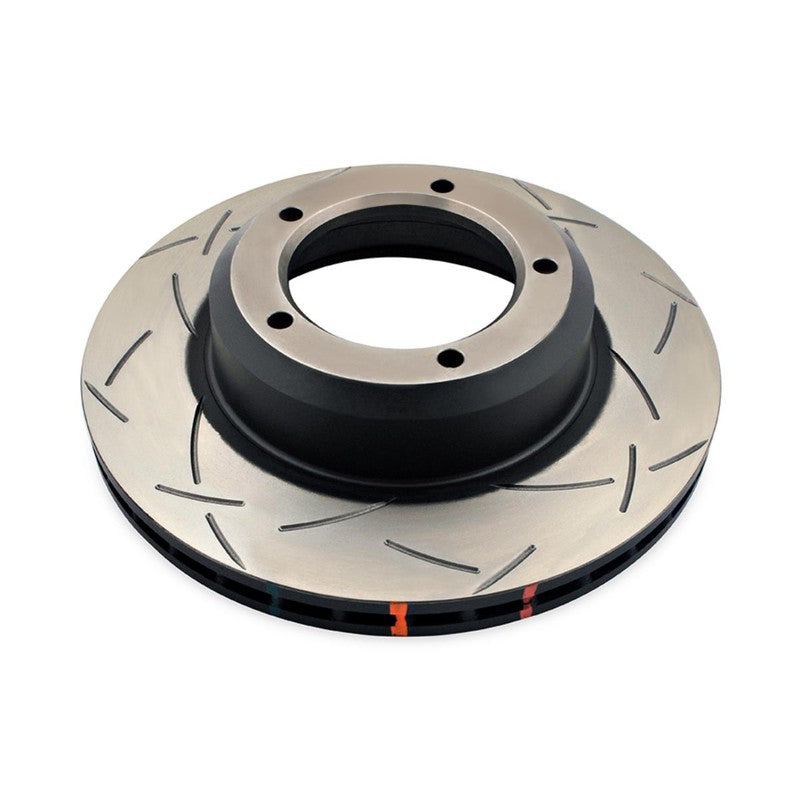 DBA 4000 Series - T3 Slotted Brake Discs 298mm DBA4086S - Front