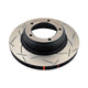 DBA 4000 Series - T3 Slotted Brake Discs 298mm DBA4086S - Front