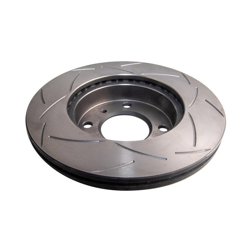 DBA Street Series - T2 Slotted Brake Discs 235mm DBA413S - Front